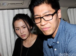 Suami Mirna: Saya Mau Jessica Dihukum Seumur Hidup!