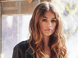 Menurut Kendall Jenner, Model Muda Ini Bisa Jadi Saingan Terberatnya