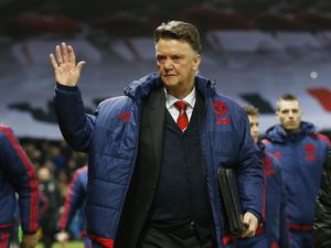 Van Gaal: Kalau Bisa Kalahkan Chelsea, MU Hidupkan Peluang Juara