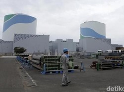 RI Punya Potensi 7.000 Ton Uranium, Perlukah Dikembangkan?