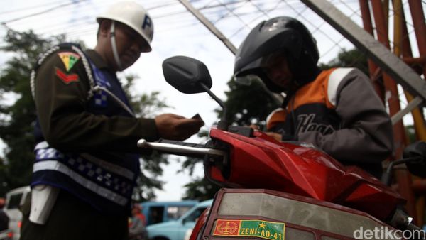 TNI-Polri Gelar Operasi Waspada Wira Pecut