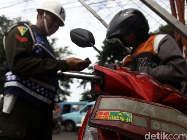 TNI-Polri Gelar Operasi Waspada Wira Pecut