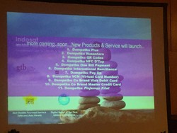 Geber 11 Produk e-Money, Indosat: Saatnya Cari Untung