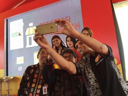 Indosat Enggan Umbar Jumlah Pelanggan 4G