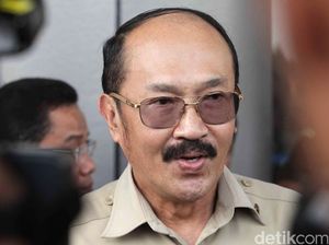 Pengacara: IDI Sudah Periksa Setya Novanto, Banyak Tesnya