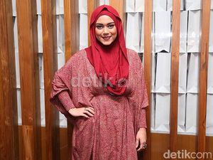 Muncul dengan Lagu Dangdut, Thalita Latief Tetap Ingin Main Sinetron