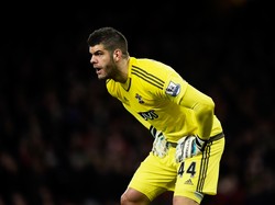 Wenger: Kerja Keras Arsenal Kandas di Kiper