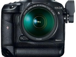 Canon 1DX II : Apa Saja yang Baru?