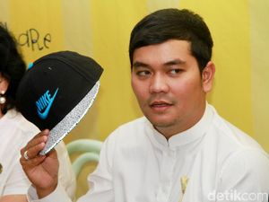 Pernah Jadi MC Nikahan BCL dan Ashraf, Indra Bekti: Mereka Sweet Banget