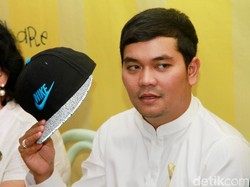 Pernah Jadi MC Nikahan BCL dan Ashraf, Indra Bekti: Mereka Sweet Banget