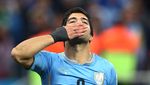 Para Calon Peraih Sepatu Emas Piala Dunia 2018