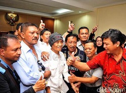 Banyak Job Luar Kota, Tessy Mengaku Hanya Kecapekan