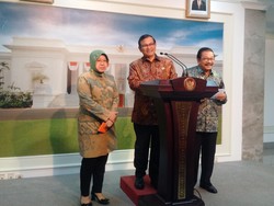 Warga Surabaya yang Tinggal di Kaki Suramadu Kini Bisa Urus Sertifikat Tanah