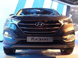 Hyundai Tucson Hidrogen Anyar Ditargetkan Bisa Jangkau 553 Km