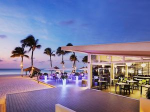 Ini 10 Hotel Romantis Terbaik di Dunia Tahun 2016