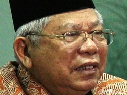 Ketua MUI: Jangan Sikapi Kasus Ahok Secara Tidak Proporsional