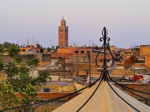 10 Destinasi Halal Terbaik untuk Dikunjungi Tahun Ini