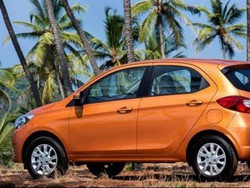 Nama Mobil Zica Produk Tata Diganti karena Virus Zika