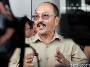 Siapa Mr X yang Dilaporkan Pengacara Novanto ke Bareskrim?