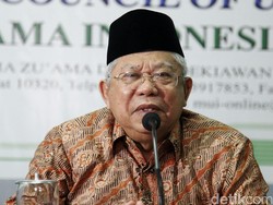 MUI Kembali Imbau Tak Demo 2 Desember, Kalau Terpaksa Demo Harus Santun