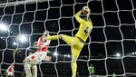Arsenal Ditahan Southampton