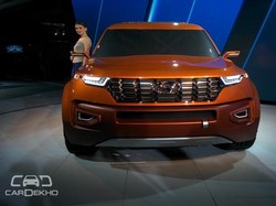 SUV Kompak Hyundai Ini Siap Diproduksi Tiga-Empat Tahun Lagi