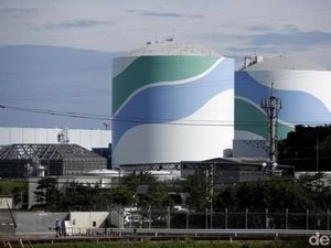 Cadangan Energi Nuklir di RI Belum Terbukti