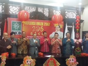 Ini Isu Strategis yang Bakal Dibahas di Mukernas PKB