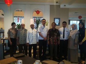 Batam Bersiap Jadi Destinasi Halal