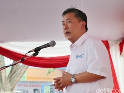 CEO Blibli Bicara Ponsel BM dan Kambing Hitam e-Commerce