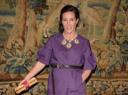 Pendiri Tas Kate Spade Tak Lagi Bernama Kate Spade, Ini Nama Barunya