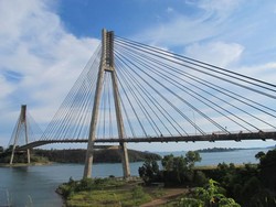 Jembatan Barelang, Warisan Mendiang BJ Habibie di Batam