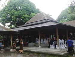 Sempat Disita Kejaksaan, Kini Ndalem Joyokusuman Solo Resmi Dikelola Pemkot