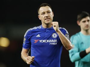 Chelsea Dikabarkan Sudah Tawarkan Kontrak Baru untuk Terry