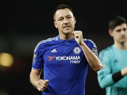 Hiddink: Terry Tidak Tak Tergantikan, tapi Dia Sangat Penting