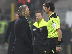 Jangan Gampang Menyalahkan Wasit untuk Hasil-hasil Buruk Inter