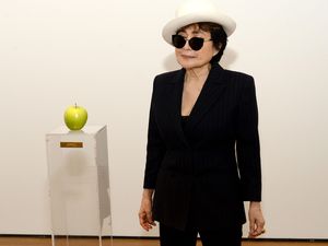 Yoko Ono Akan Berperan di Film Terbaru Wes Anderson