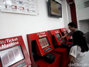 Bioskop Dibuka 100% untuk Asing, Saham Blitzmegaplex Lompat 25%