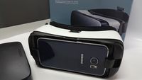 gear vr a7 2018