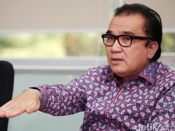 10 WNI Disandera Abu Sayyaf, Tantowi: Tindak Tegas Jika Perundingan Mentok!