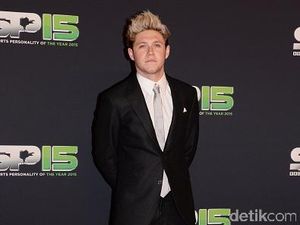 Jelang One Direction Vakum, Niall Horan Bangun Agensi Golf?