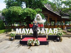 Bupati Keluarkan Edaran Agar Pejabat Purwakarta Berpuasa Seminggu Dua Kali