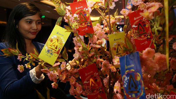 Mengelola Keuangan ala Aviva Life