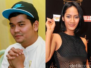 Indra Bekti Kalem Dilaporkan ke Polisi, Tara Basro Seksi Berbaju Jaring