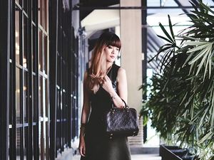 Mau Beli Pakaian Bekas? Simak Dulu Tips dari Fashion Blogger Ini