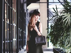 Mau Beli Pakaian Bekas? Simak Dulu Tips dari Fashion Blogger Ini