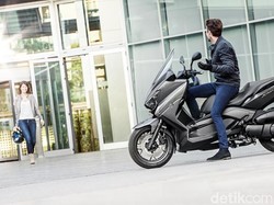 Siap Bawa Max Series Lainnya, Yamaha?