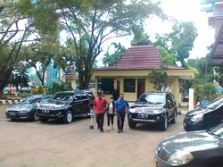 Dita Diperiksa Bareskrim Atas Laporan Soal Masinton