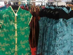 Jelang Imlek, Baju Hingga Kosmetik Diskon Sampai 60% di Metro Dept. Store
