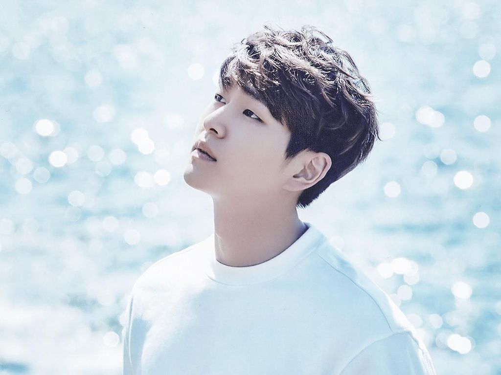 Bersiap Jalani Wajib Militer, Ini Riwayat Kesehatan Onew Shinee Bersiap Jalani Wajib Militer, Ini Riwayat Kesehatan Onew Shinee